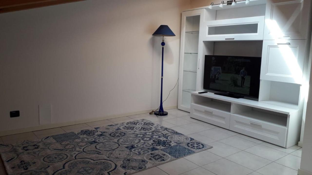 Delle Rose Apartment Eraclea Mare Exterior foto