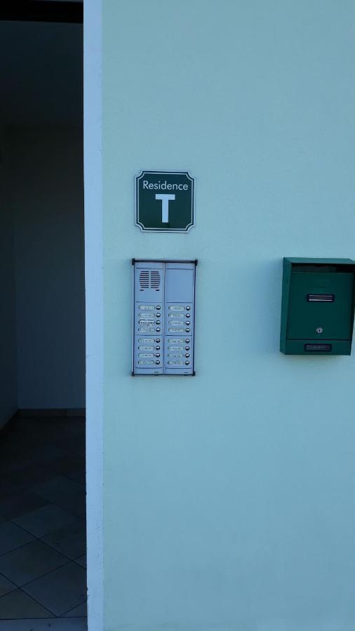 Delle Rose Apartment Eraclea Mare Exterior foto