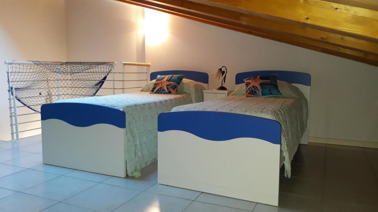 Delle Rose Apartment Eraclea Mare Exterior foto
